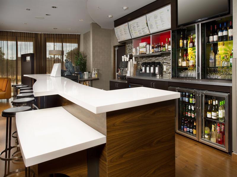 Courtyard By Marriott San Antonio Seaworld/Lackland Eksteriør bilde