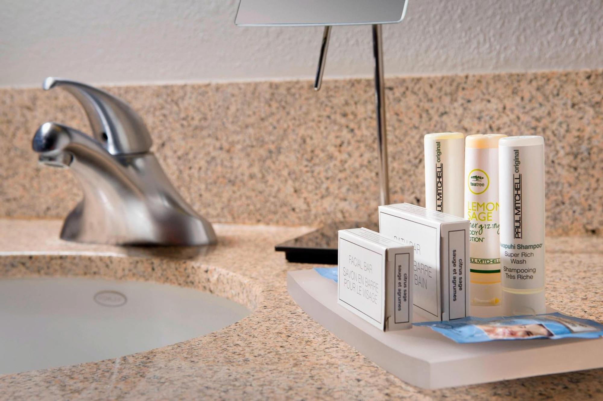 Courtyard By Marriott San Antonio Seaworld/Lackland Eksteriør bilde