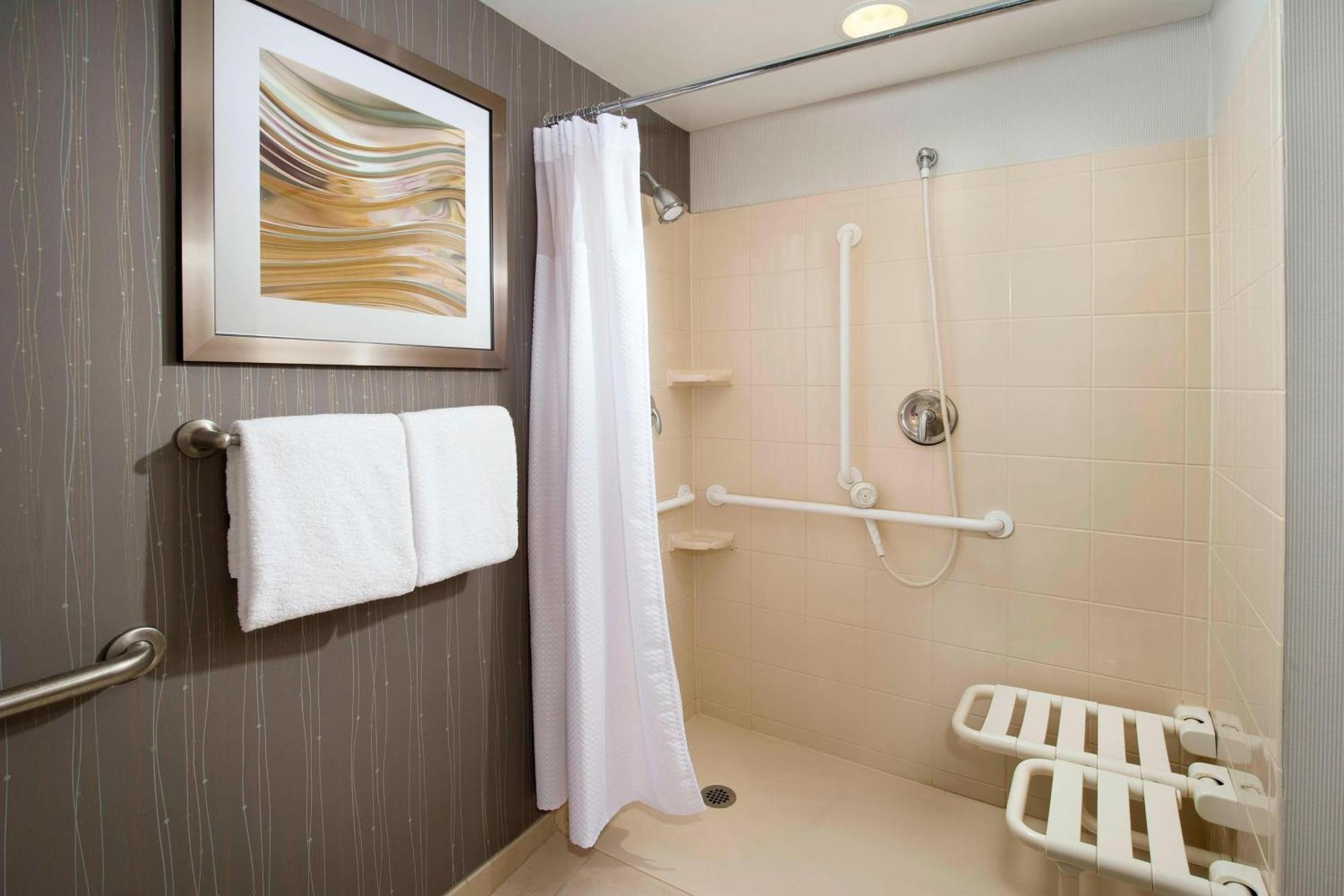 Courtyard By Marriott San Antonio Seaworld/Lackland Eksteriør bilde