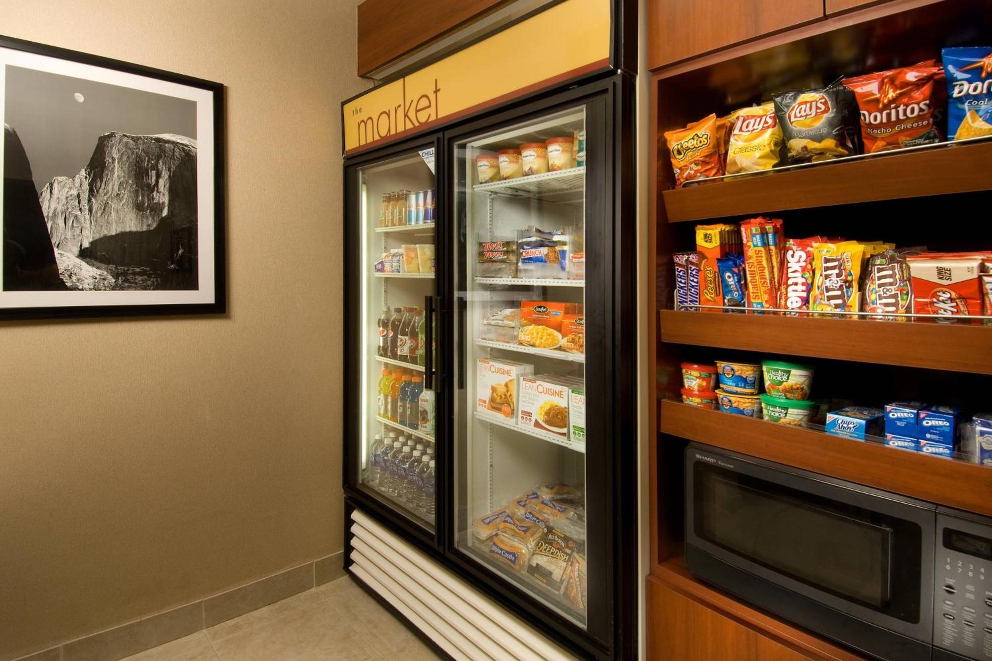 Courtyard By Marriott San Antonio Seaworld/Lackland Eksteriør bilde