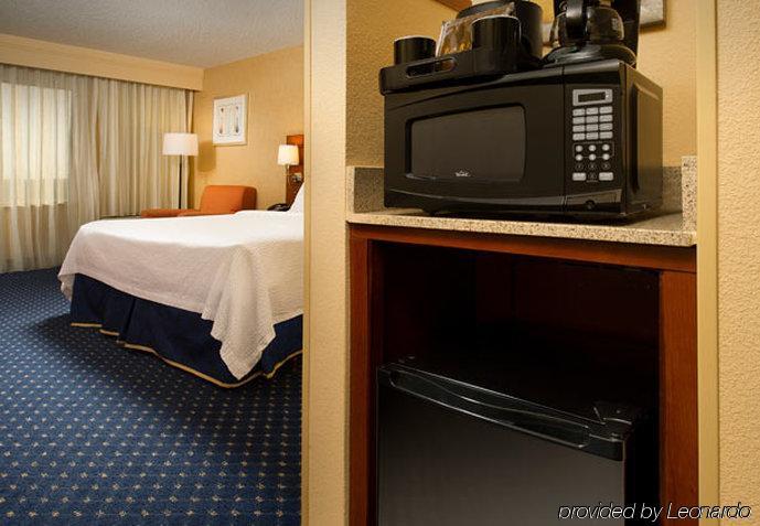 Courtyard By Marriott San Antonio Seaworld/Lackland Eksteriør bilde