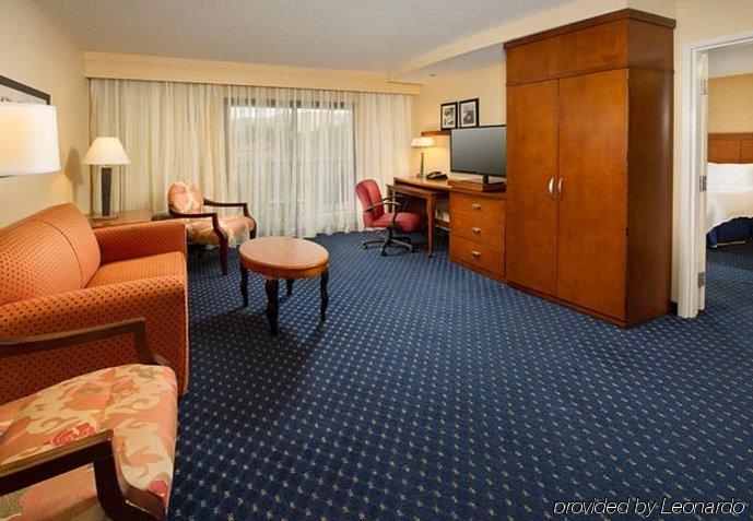 Courtyard By Marriott San Antonio Seaworld/Lackland Eksteriør bilde