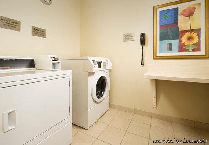 Courtyard By Marriott San Antonio Seaworld/Lackland Eksteriør bilde