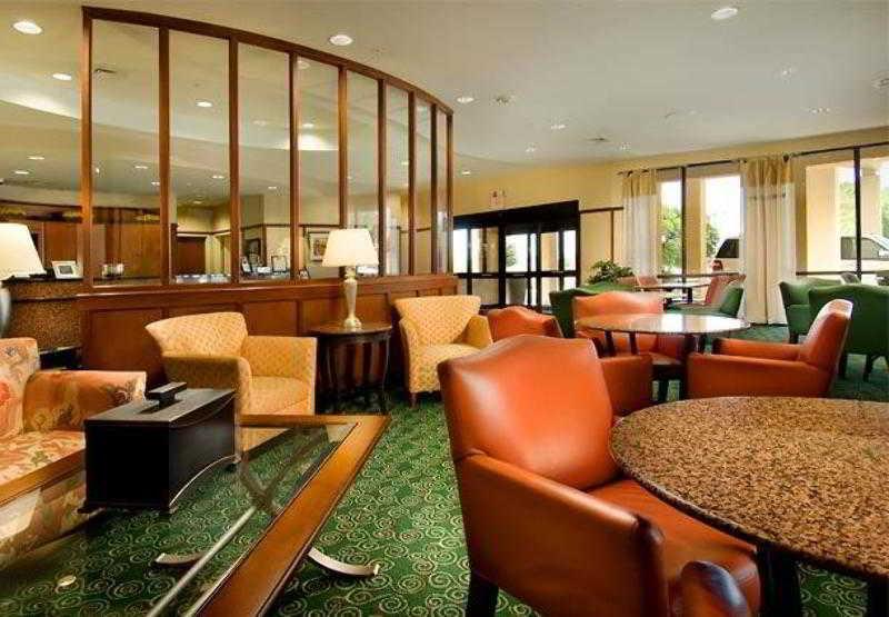 Courtyard By Marriott San Antonio Seaworld/Lackland Eksteriør bilde