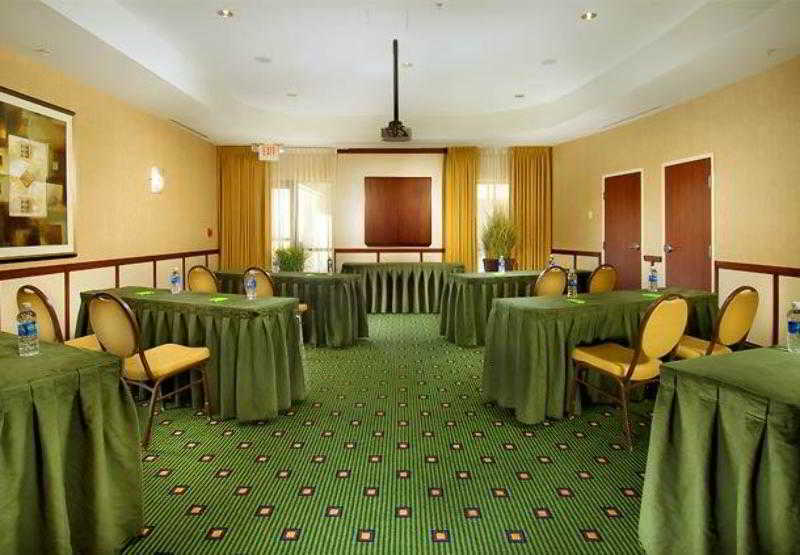 Courtyard By Marriott San Antonio Seaworld/Lackland Eksteriør bilde