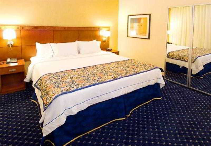 Courtyard By Marriott San Antonio Seaworld/Lackland Eksteriør bilde