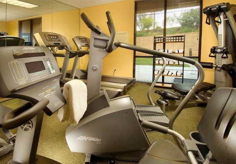 Courtyard By Marriott San Antonio Seaworld/Lackland Eksteriør bilde