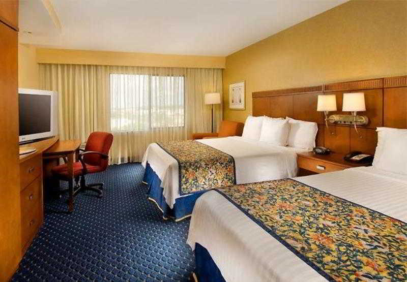 Courtyard By Marriott San Antonio Seaworld/Lackland Eksteriør bilde